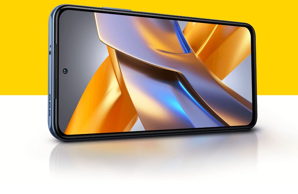 Xiaomi POCO M5s